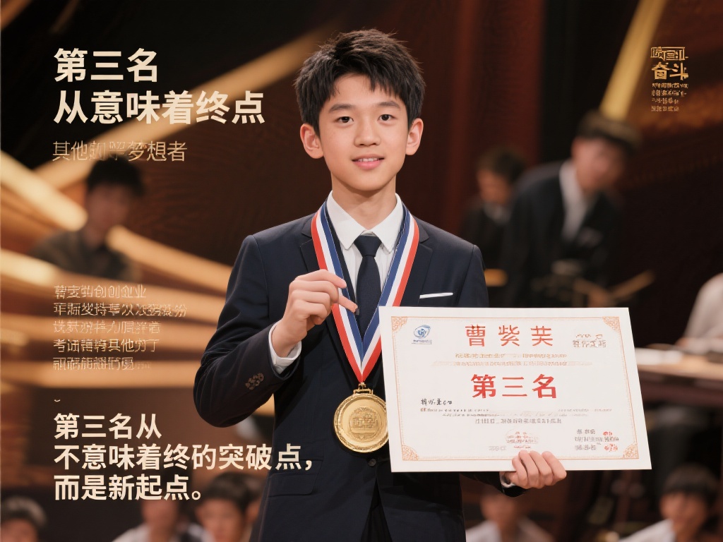 做好了准备 做好了准备