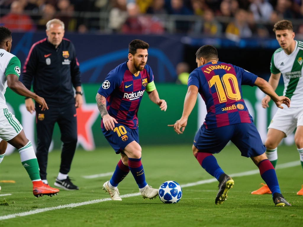 的重要对手 的重要对手