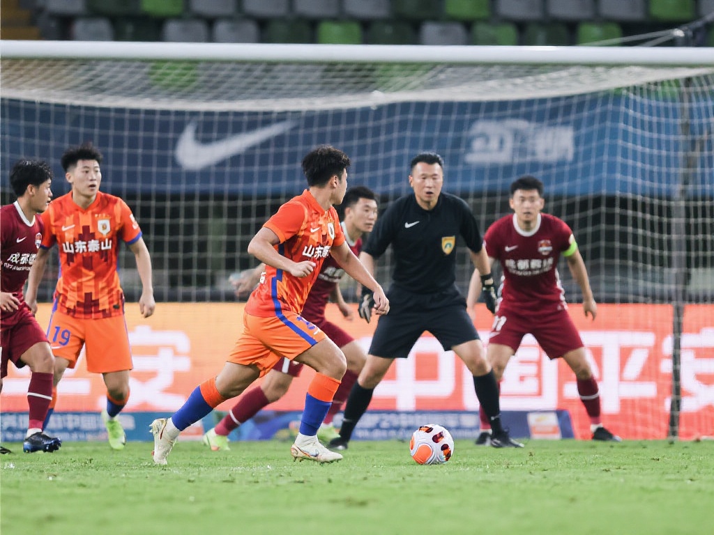 改变比赛走 改变比赛走