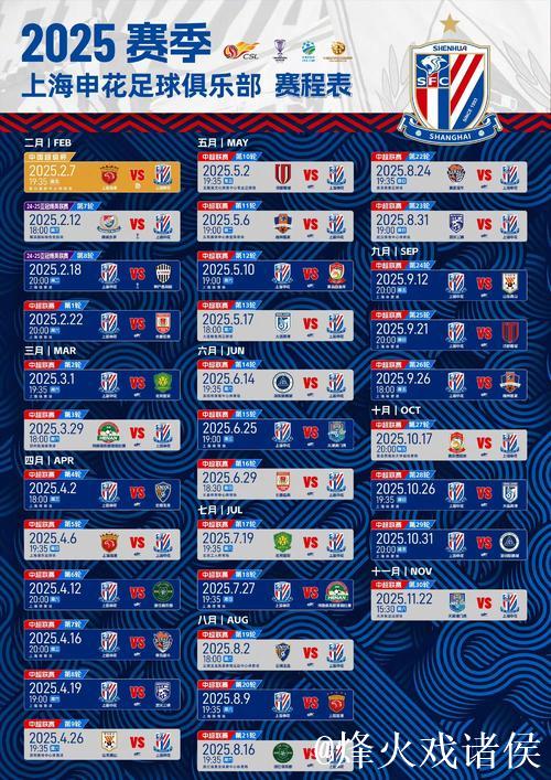 明年因国字号赛事影响 仅申花或留前5外援 明年因国字号赛事影响 仅申花或留前5外援