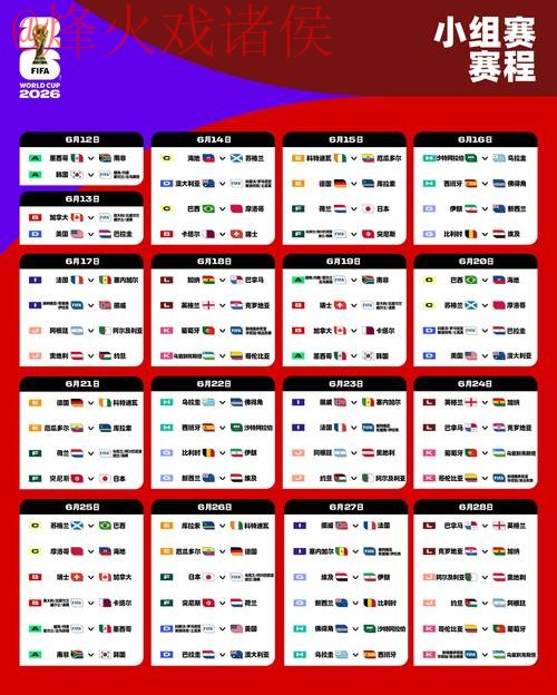 2026世界杯盘口最新地址热门